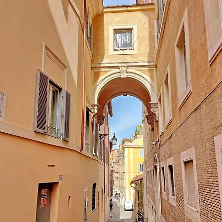 Trevi Comfort Apartment