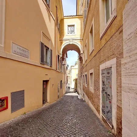 Trevi Comfort * Rome