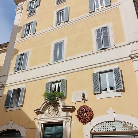 Trevi Comfort Apartment