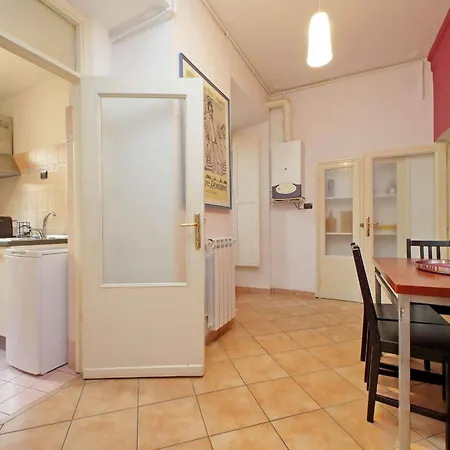 Apartment Trevi Comfort