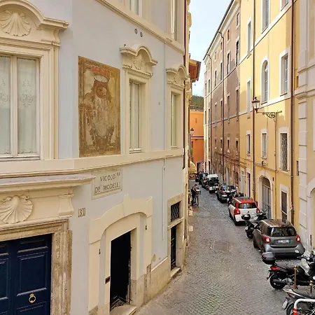 Trevi Comfort Apartment Rome