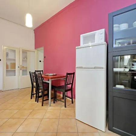 Trevi Comfort Apartment *