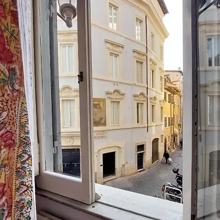 Trevi Comfort Apartment Rome