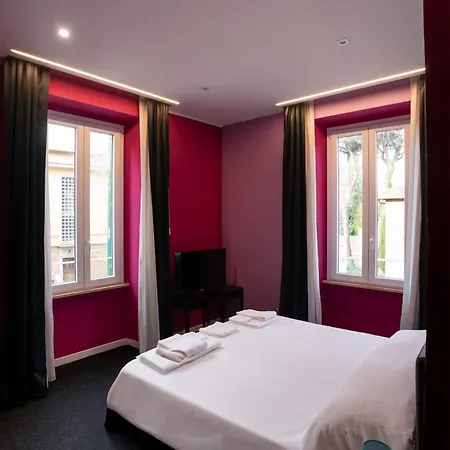 Bed & Breakfast Saba *