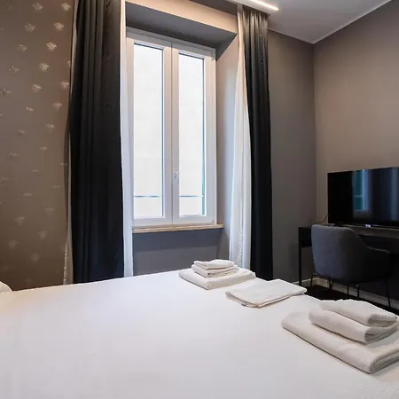 Bed & Breakfast Saba Roma