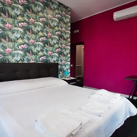 Saba Bed & Breakfast *