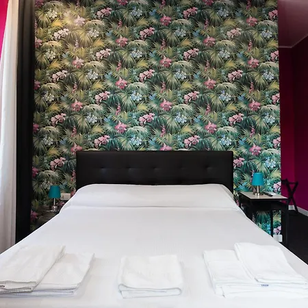 Saba Bed & Breakfast