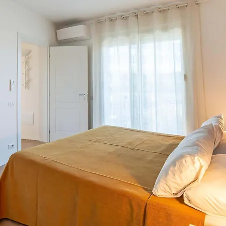 Tre Fontane Apartment Rome