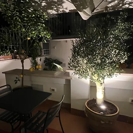 Guest house Affreschi Al Pantheon Rome