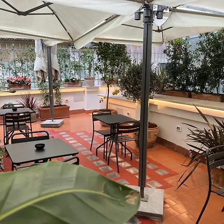 Guest house Affreschi Al Pantheon *