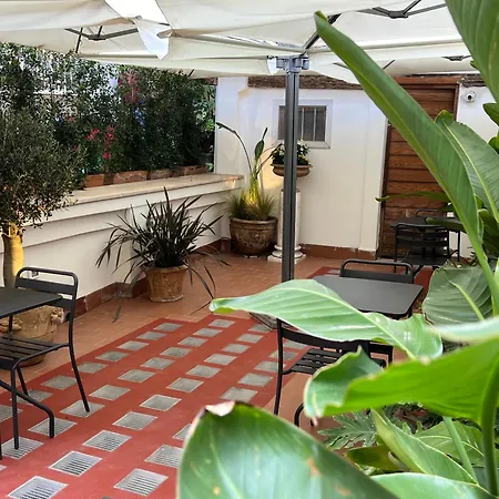 Guest house Affreschi Al Pantheon *