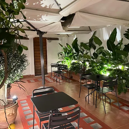Affreschi Al Pantheon Guest house