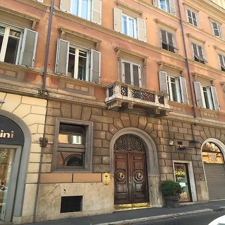 Qt Gasthuis Rome