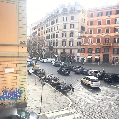 Santa Maria Guest house Rome