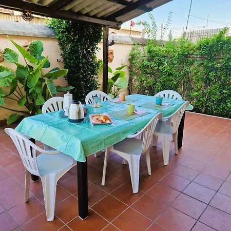 Per Chi Ama Prendere Il Caffe In Terrazzo Roma
