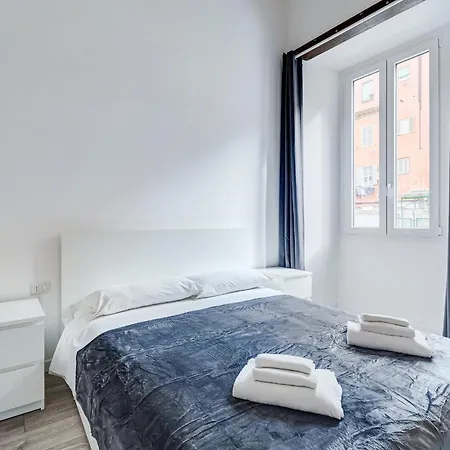 Apartamento Inner House 3 Roma