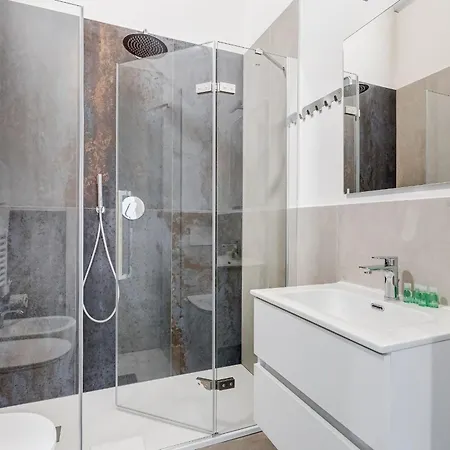 Apartamento Inner House 3 Roma