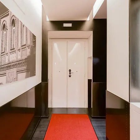 Guest house Centro Cdr Luxury *