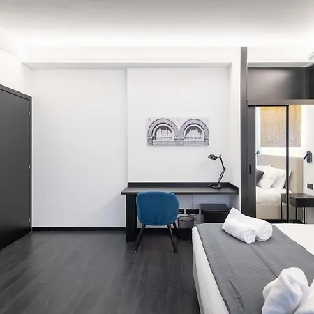 Guest house Centro Cdr Luxury Rome