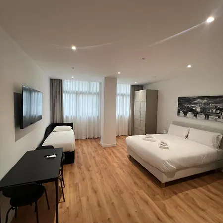 Guest house Mia In Trastevere Rome