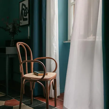 Passepartout Maison d'hôtes