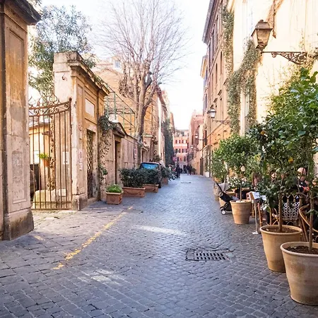 بيت للعطل Youroom Margutta روما