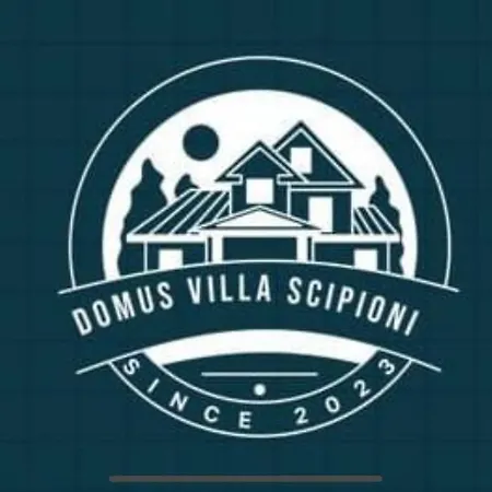 Domus Scipioni