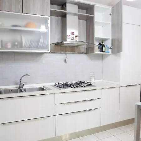 Apartment Unica