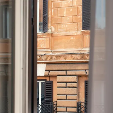 Gasthuis The Flow - Via Del Corso *