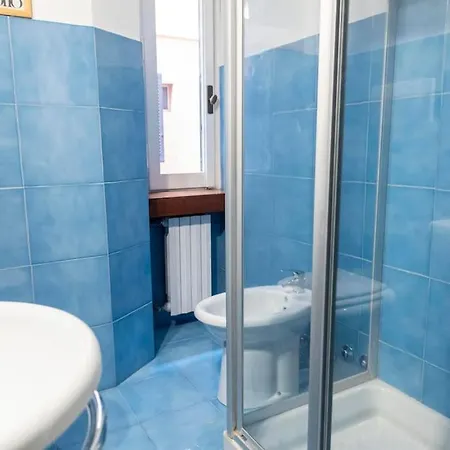 Apartment Welcome To The Colossehome Rome