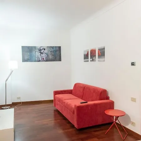 Apartment Welcome To The Colossehome *