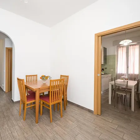 Apartament La Maison De La Couturiere Rzym