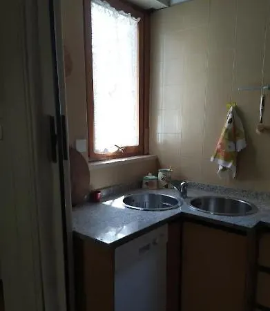Apartment Confortevole, Con Parcheggio Gratuito