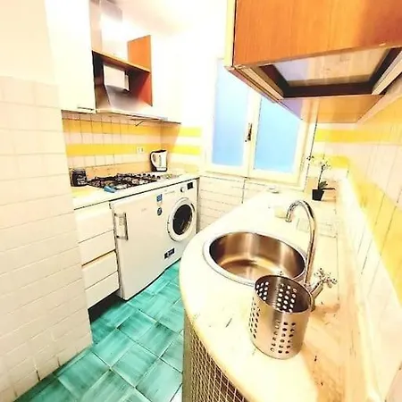 Appartamento Al Ghetto Da Vanity *