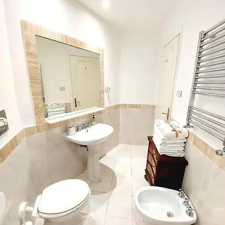 Al Ghetto Da Vanity Appartamento Roma