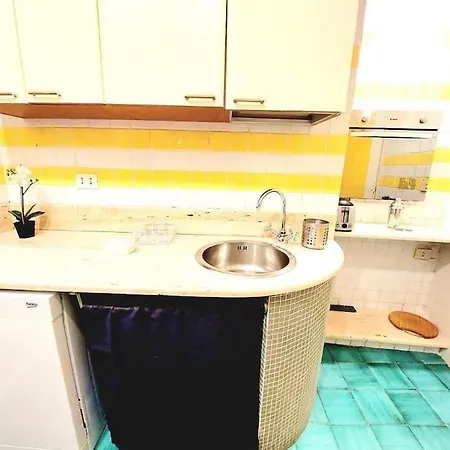 Appartamento Al Ghetto Da Vanity Roma