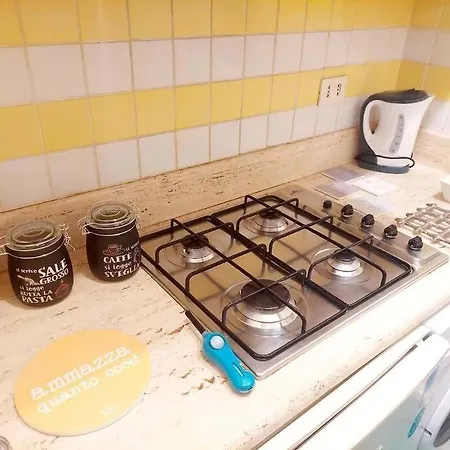 Appartamento Al Ghetto Da Vanity