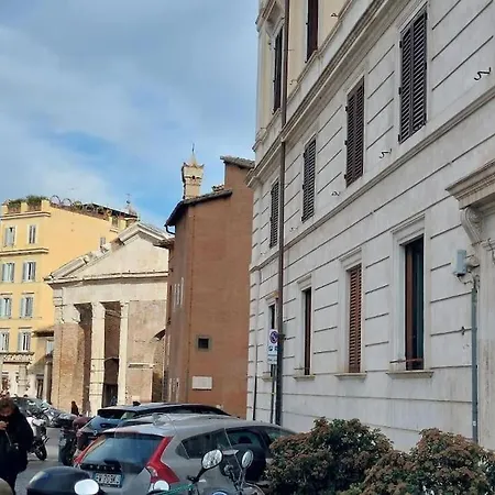 Appartamento Al Ghetto Da Vanity
