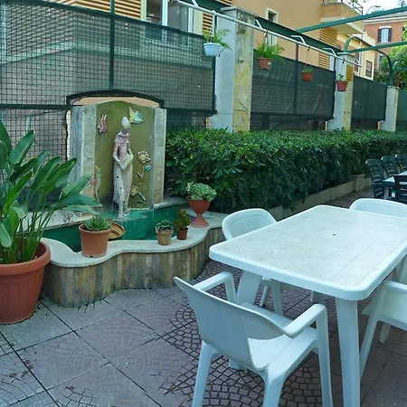 Monteverde E Austria Hotel