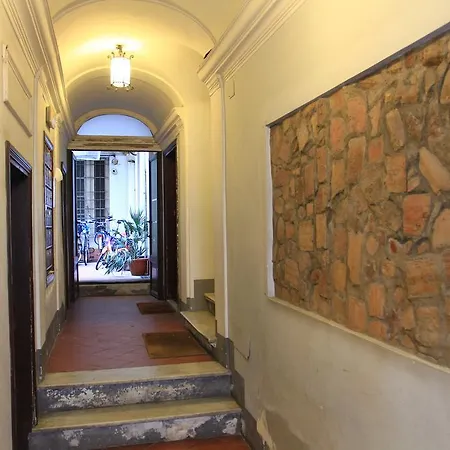 Casa Degli Zingari *