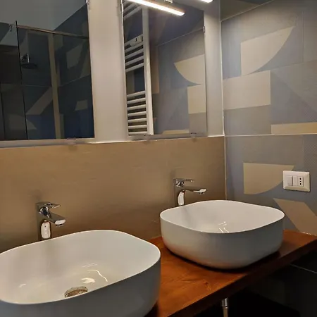 Appartement Consoli
