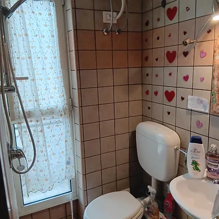 A Casa Di Claudio In Centro Apartament Rzym
