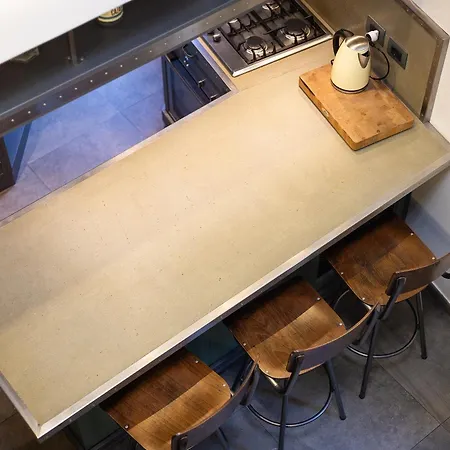 Apartment Mou Trastevere House By In *