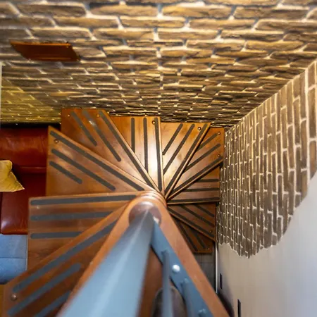 Apartment Mou Trastevere House By In Rome