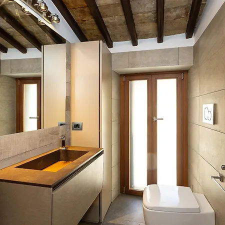 Mou Trastevere House By In * Rome