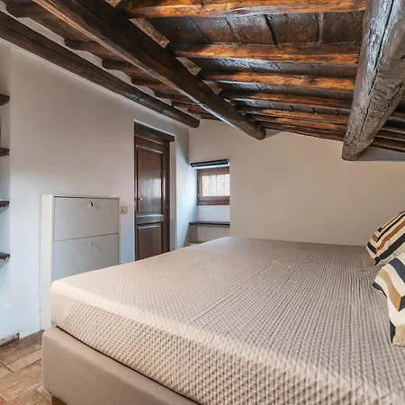 Apartment Cozy Trevi Romance Rom