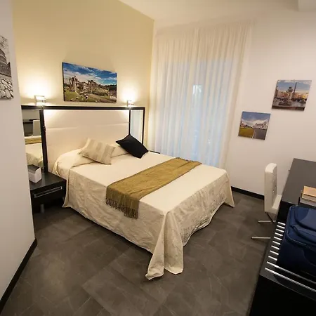 Konukevi Capital Roma