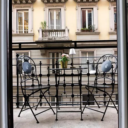 Cavour Luxury - Lr Collection * Rome