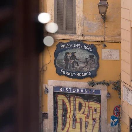 Maison Bilot * Rome