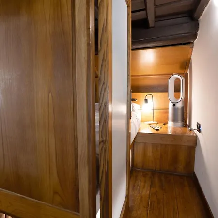 Maison Bilot Apartment